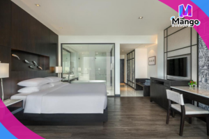 King Room with Ocean View