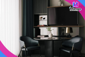Premium King Room