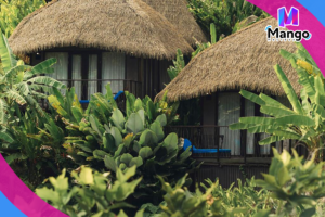 Clay Cottage with Private Pool