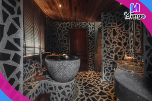 Tree Villa with Private Pool