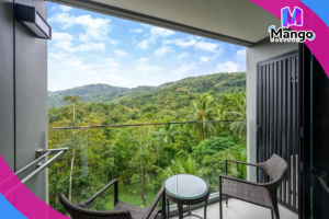 غرفة ديلوكس