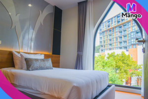 فيلا غراند بول من 3 غرف نوم