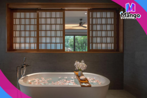 Loft Studio with King Bed