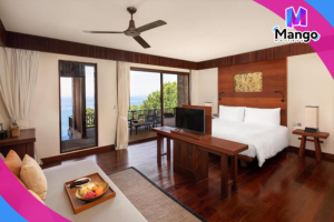 Grand Residence Pool Villa