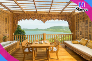 Grand Deluxe Bay View