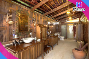 Ocean View Pool Villa