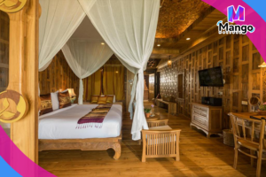 Supreme Deluxe Bay View