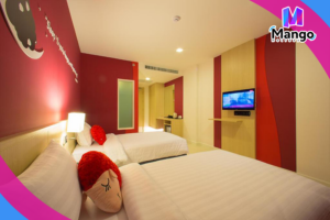 Superior Double or Twin Room