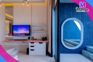 جناح يايا بول أوشن