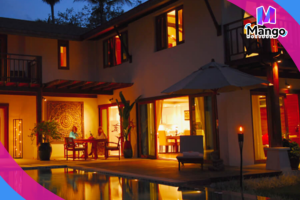 GRAND SEA VIEW POOL VILLAS