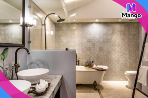 OUTDOOR JACUZZI SUITES