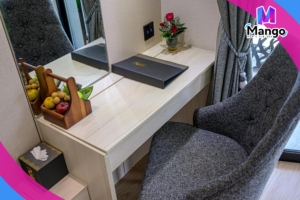 Premier Room with Bathtub