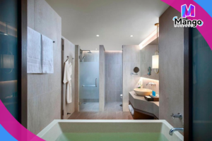 غرفة ديلوكس كينغ