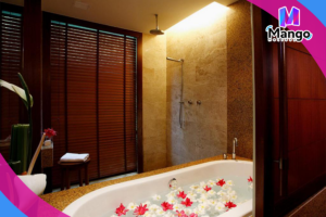 Premium Deluxe Ocean View - Double Double