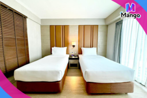 Premier Room with Two Twin Beds