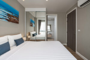 جناح جونيور مزدوج