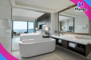 King Room with Ocean View