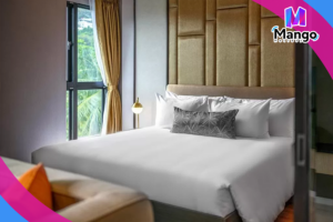 غرفة ديلوكس