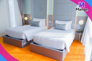 فيلا غراند بول من 3 غرف نوم