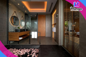 Hill Villa King with Private Pool