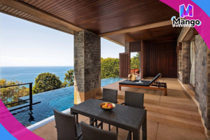 Grand Residence Pool Villa