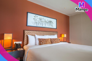 جناح الحديقة الكلاسيكي