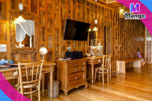 Grand Deluxe Bay View