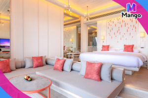 جناح يايا بول أوشن