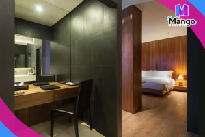 Napa Premier Double Room