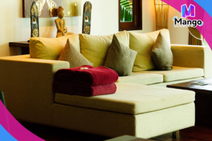 GRAND SEA VIEW POOL VILLAS