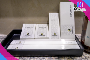 Two Bedroom Executive Suite