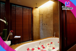 Deluxe Ocean Facing - Double Double