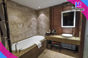 Premium Deluxe Ocean View - King