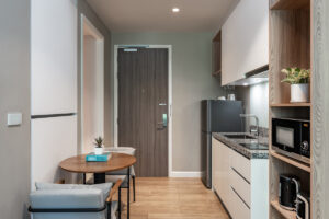 جناح غراند ديلوكس مزدوج مطل على المسبح