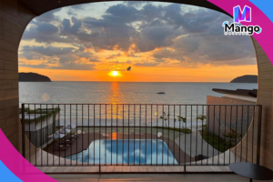 Deluxe Ocean View King