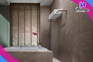 One Bedroom Ocean View Villa