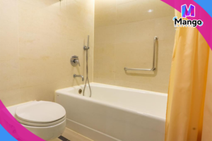 Premier Deluxe King Room