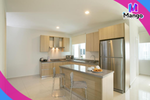 2 Bedroom Horizon View Suite