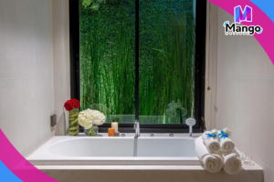 Premier Double Room with Garden View