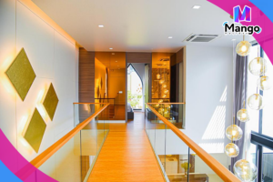 فيلا غراند بول من 3 غرف نوم