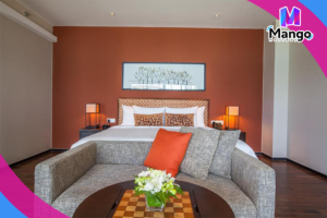 جناح الحديقة الكلاسيكي