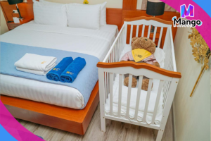 3 Bedroom Superior Pool Villa