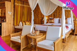 Grand Deluxe Bay View