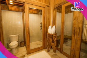 Ocean View Pool Villa