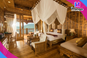 Supreme Deluxe Bay View