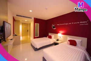 Superior Double or Twin Room