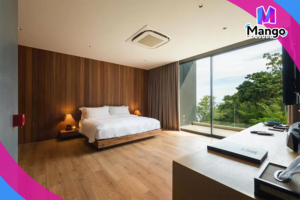 Napa Premier Double Room