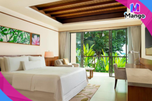 2 Bedroom Sala Pool Villa, Plunge Pool, Seaview