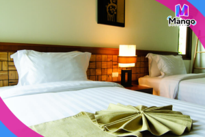 GRAND SEA VIEW POOL VILLAS