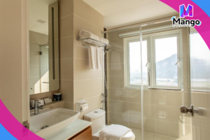 2 Bedroom Horizon View Suite